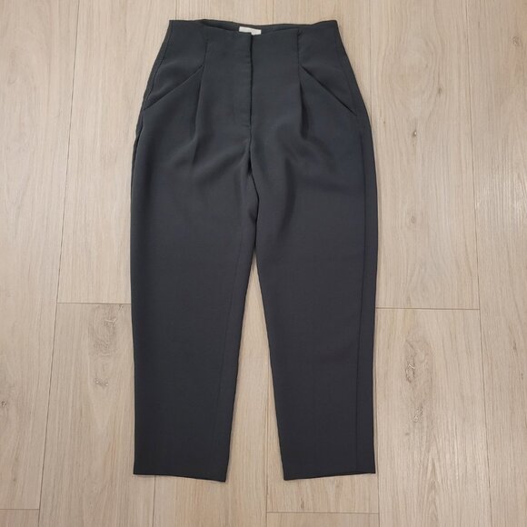 WILFRED | Aritzia Chambery Pant Crepe | Sz. 0 - Picture 3 of 7